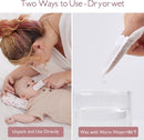 MOMCOZY Finger Wipes