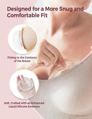 MOMCOZY Breast Milk Collector