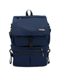HAMILTON Backpack w/Detachable Cooler Bag