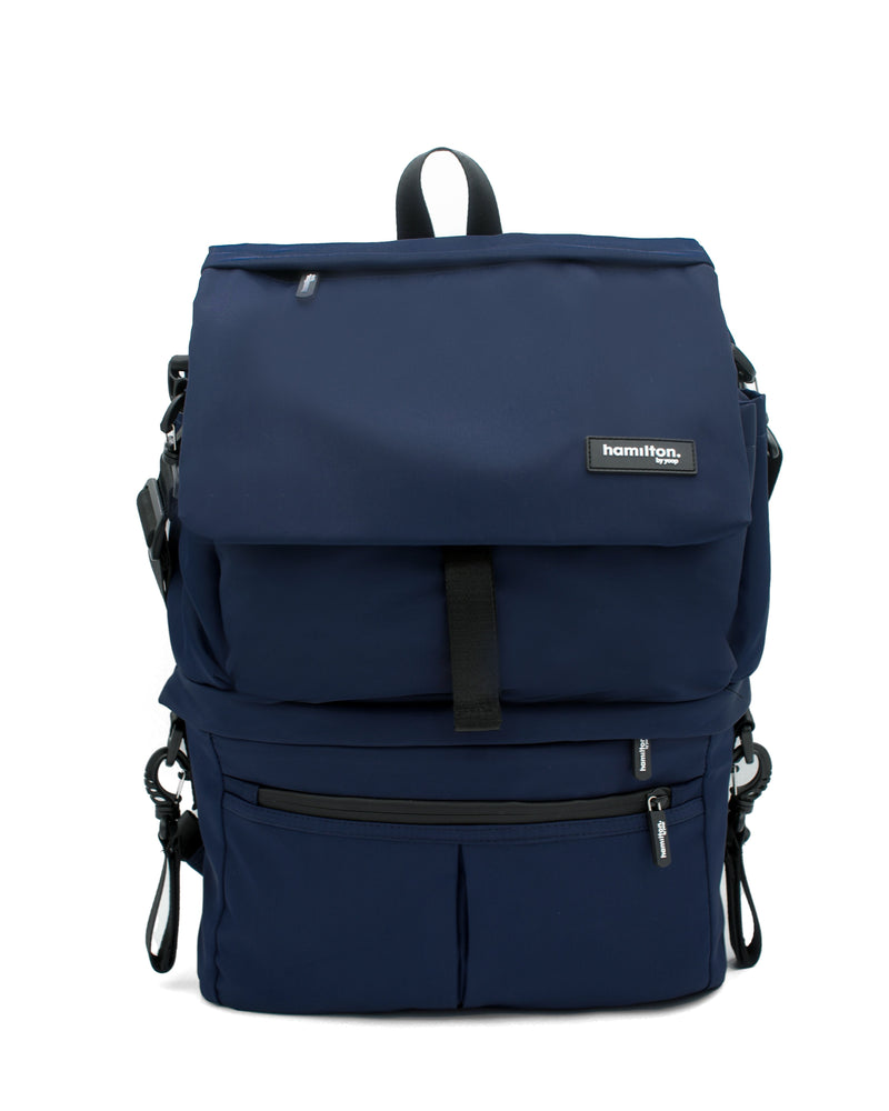 hamilton mini backpack HAMILTON Backpack w/Detachable Cooler Bag