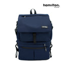 HAMILTON Backpack w/Detachable Cooler Bag