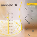 MEDELA Easy Pour Breast Milk Storage Bags