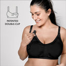 MEDELA 3-in-1 Nursing & Pumping Bra