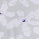 MY BREST FRIEND Nursing Pillow, Platinum Posies