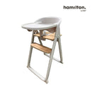 HAMILTON Easylift Highchair