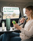 MOMCOZY Portable Breast Milk Cooler for Outdoor