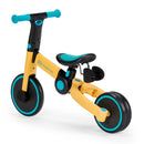 KINDERKRAFT Tricycle w/Push Handle, 4Trike