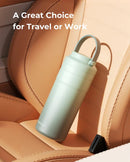 MOMCOZY Portable Breast Milk Cooler for Outdoor