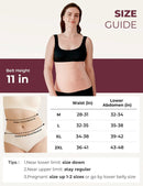 MOMCOZY Ergowrap™ Postpartum Belly Wrap