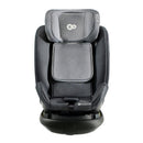 KINDERKRAFT 360º Rotational Car Seat, Xrider