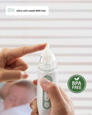 [PRE-ORDER] MOMCOZY Baby Nasal Aspirator
