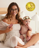 MOMCOZY Warming Lactation Massager Pro