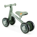 KINDERKRAFT Balance Bike, Cutie Flash