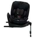 [Pre-Order] KINDERKRAFT 360º Rotational Car Seat, Xrider2, Black