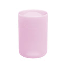 DR. BROWN'S Narrow-Neck Glass Bottle Sleeve, 120ml, Assorted Colors