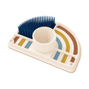 DR. BROWN'S Dry & Prep Silicone Mat