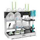 DR. BROWN'S Drying Tower