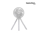 HAMILTON Tripod Rotary Fan