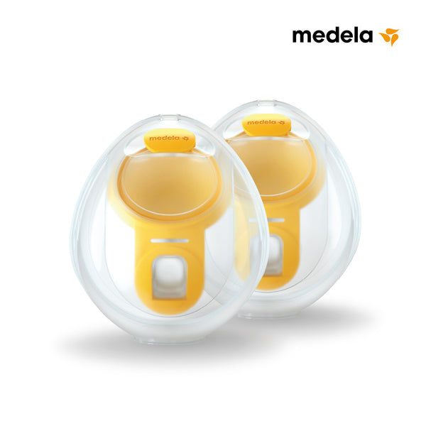 MEDELA Handsfree Cups Accessories Kit