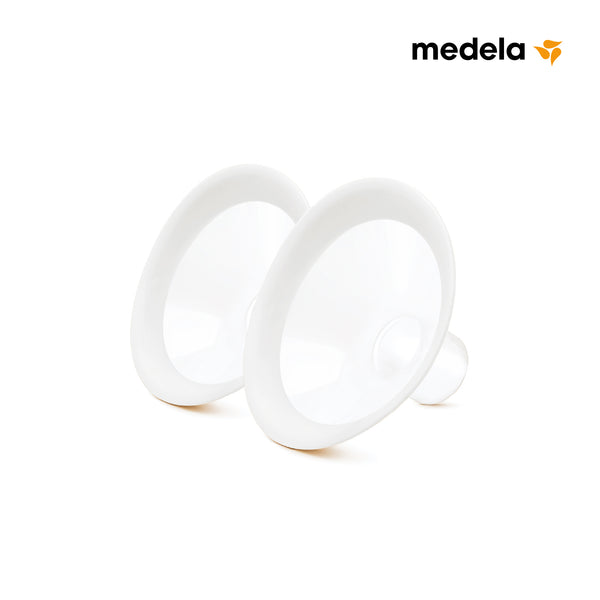 MEDELA PersonalFit Flex Breast Shield, 2-Pack