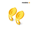 MEDELA Handsfree Membrane, 2-Pack