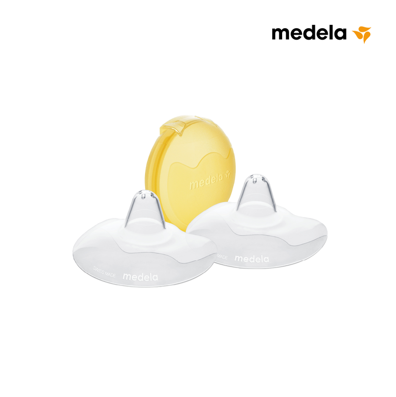 Medela Nipple Shield, Contact, S (20 Mm) (1 Each) Delivery Or Pickup Near Me