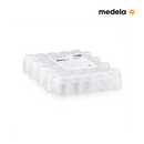 MEDELA Disposable Breastmilk Bottle 80ml, 40/Pack