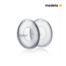 MEDELA Milk Collection Shell, 2-Pack