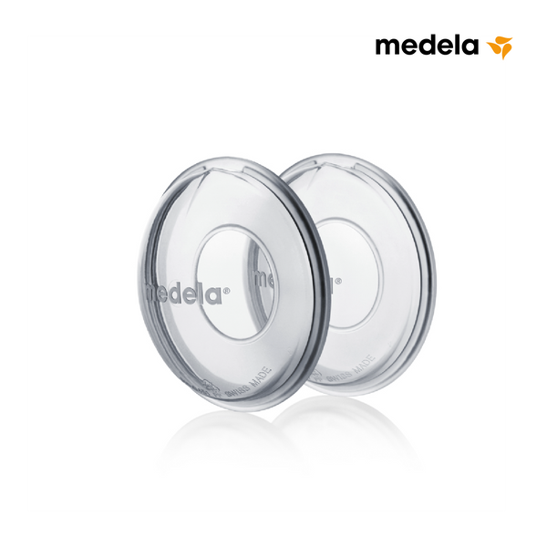 MEDELA Milk Collection Shell, 2-Pack