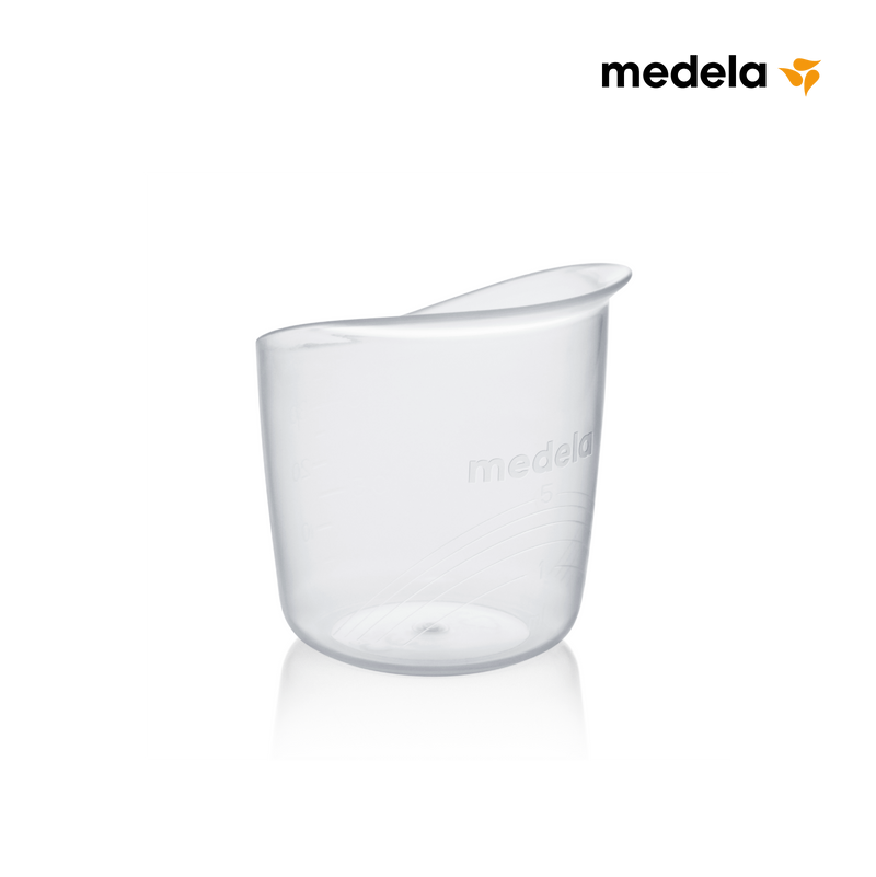 MEDELA Disposable Baby Cup Feeder, 10s-Pack