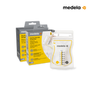 MEDELA Easy Pour Breast Milk Storage Bags