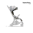 HAMILTON Stroller Color Pack (Seat Pad + Canopy)