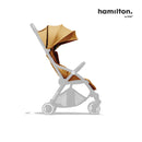 HAMILTON Stroller Color Pack (Seat Pad + Canopy)