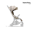 HAMILTON Stroller Color Pack (Seat Pad + Canopy)