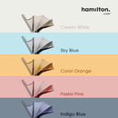 HAMILTON Stroller Color Pack (Seat Pad + Canopy)