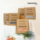 HAMILTON Stroller Color Pack (Seat Pad + Canopy)