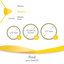 MEDELA Contact Nipple Shields