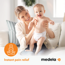MEDELA Hydrogel Pads, 4s-Pack