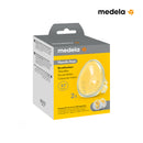 MEDELA Handsfree Breast Shield, 2-Pack