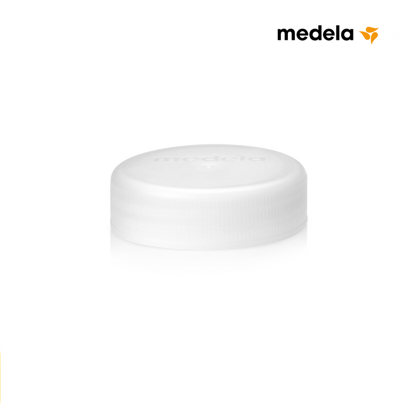 MEDELA Disposable Breastmilk Bottle 80ml, 40/Pack