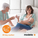 MEDELA Breast Shells, 2-Pack