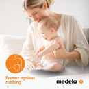 MEDELA Hydrogel Pads, 4s-Pack