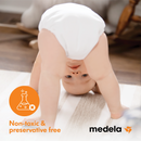 MEDELA Hydrogel Pads, 4s-Pack