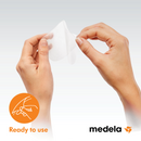 MEDELA Hydrogel Pads, 4s-Pack