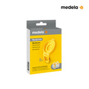 MEDELA Handsfree Membrane, 2-Pack