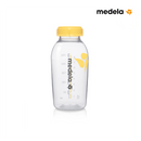 MEDELA Breast Milk Bottles, 250ml, 2-Pack