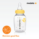 MEDELA Feeding Bottle with Teat