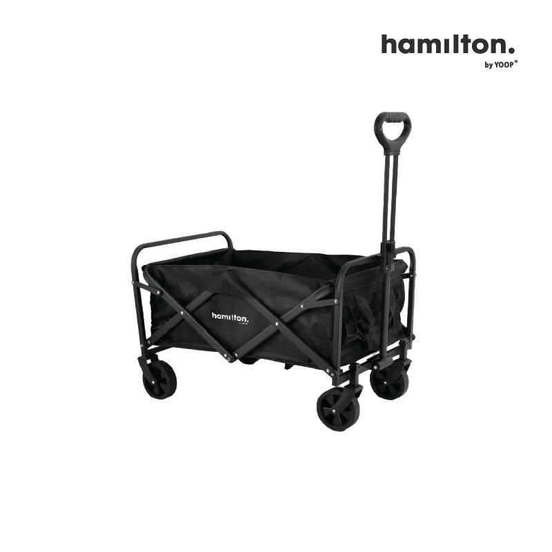 Hamilton Flexi-Fold Wagon