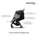 HAMILTON Mosquito Net