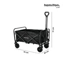 HAMILTON Flexi-Fold Wagon, Small